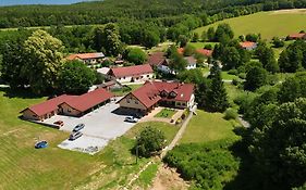 Penzion Sejby